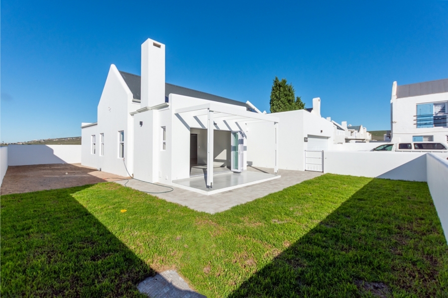 3 Bedroom Property for Sale in Lampiesbaai Western Cape